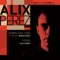 Stray (Icicle Remix) - Alix Perez lyrics