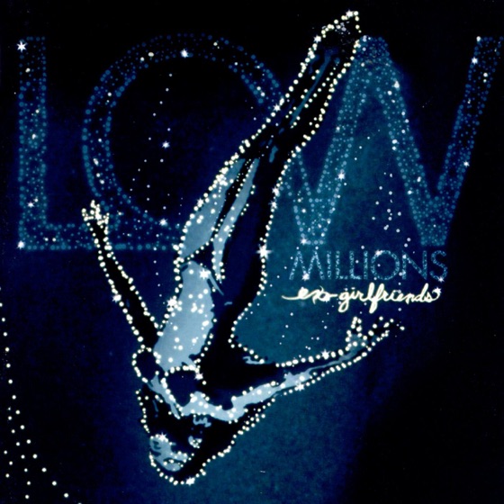 Cover artwork for Julia