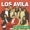 LA 105 FM LIBERTAD - Los Avila - No me abandones