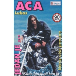 Aca Lukas - Lisica