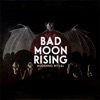 Bad Moon Rising (Cover) [feat. Peter Dreimanis] - Single artwork