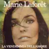 La vendemmia dell'amore - Single album lyrics, reviews, download