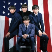 The Beatles - The Ballad Of John And Yoko