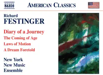 The Coming of Age: II. The Dry Dry Land. Here by Jo Ellen Miller, New York New Music Ensemble, Sunghae Anna Lim, Margaret Kampmeier, Lois Martin & Harvey Sollberger song reviws