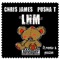 Love Hates Me (feat. Pusha T) - Chris James lyrics