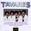 Tavares - One Step Away
