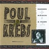Poul Krebs - Morgendagens Tåber (Live)