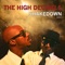 This Side of Town - The High Decibels lyrics