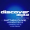 Midnight Blue (Vlind Remix) - Matthew Dunne lyrics