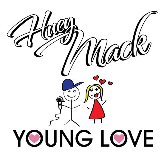 Cover artwork for Young Love