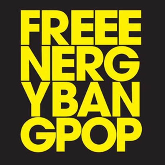 Cover artwork for Bang Pop (Radio Edit)