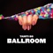 Ballroom ジャケット写真