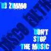 Stream & download Don't Stop the Music - Single