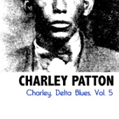 Charley, Delta Blues, Vol. 5 artwork