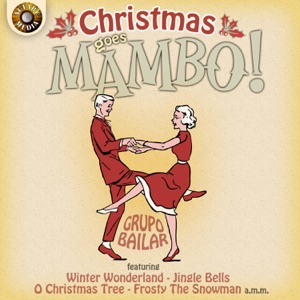 Grupo Bailar - Jingle Bells - Line Dance Music
