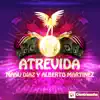 Stream & download Atrevida (feat. Rate) - Single