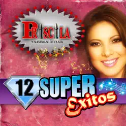 12 Super Exios - Priscila y Sus Balas de Plata