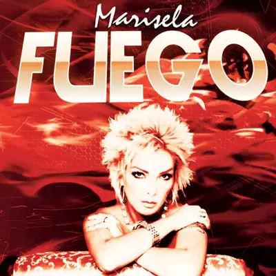 Fuego - Single - Marisela