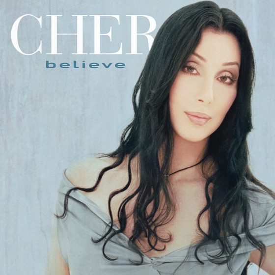 Cover artwork for Believe (Grips Heartbroken Mix)