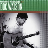 Doc Watson - Black Mountain Rag