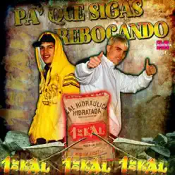 Pa ' Que Sigas Rebocando - 1 De Kal