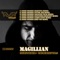 Night Soldier - Magillian lyrics