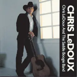 Chris Le Doux and the Saddle Boogie Band - Chris LeDoux