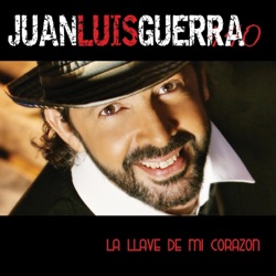 Enrique Iglesias & Juan Luis Guerra - La Llave de Mi Corazón