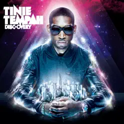 Disc-Overy (Deluxe) - Tinie Tempah