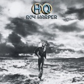 Roy Harper - When an Old Cricketer Leaves the Crease