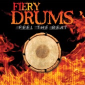 Fiery Drums artwork