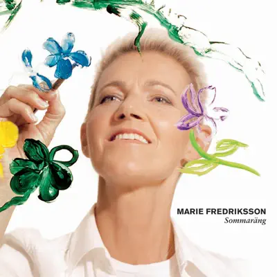 Sommaräng - Single - Marie Fredriksson