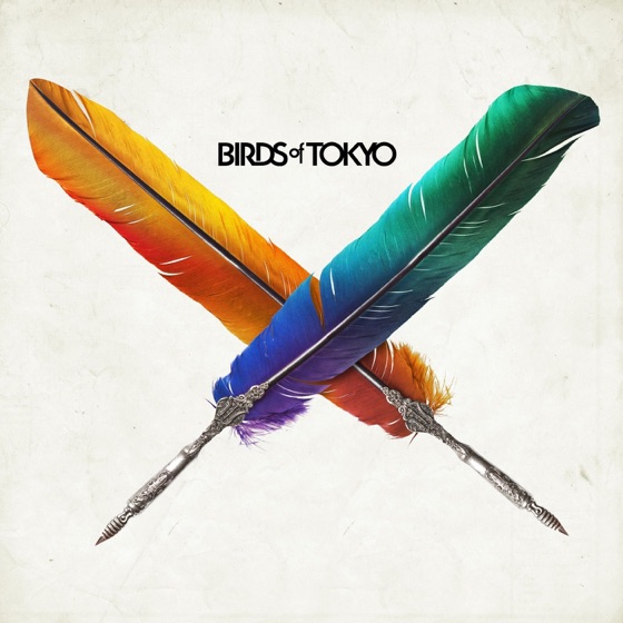 Cover artwork for Plans