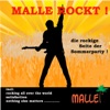 Malle Rockt ! (Die rockige Seite der Sommerparty)