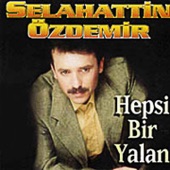 Hepsi Bir Yalan artwork