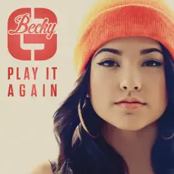 Play It Again - EP - Becky G