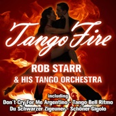Tango Fire artwork