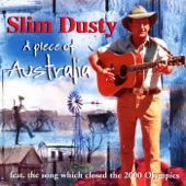 Slim Dusty - He's A Good Bloke When He's Sober