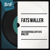 Fats Waller - Ain't Misbehavin