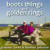 Boots Things and Golden Rings album lyrics, reviews, download