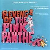 Various Artists - (Main Title) The Pink Panther Theme ('78)