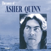 The songs of Asher Quinn artwork