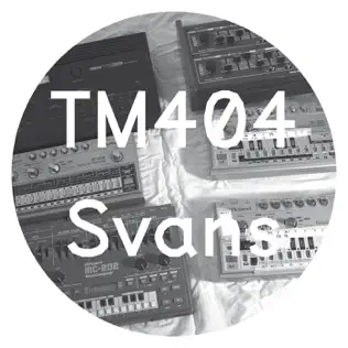 lataa albumi TM404 - Svans