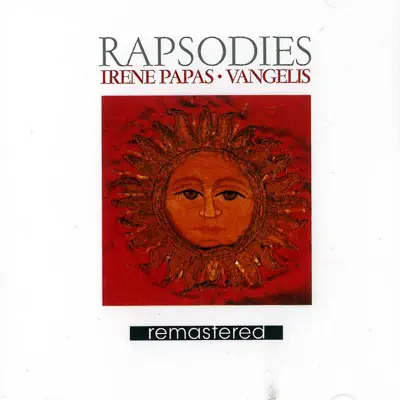 Rapsodies - Vangelis Rapsodies - Vangelis