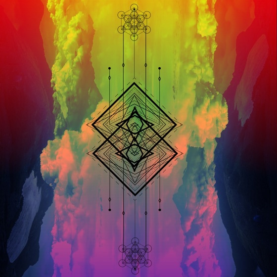 Cover artwork for Let It Go