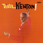 Viva Kenton! artwork