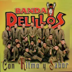 Con Ritmo y Sabor - Banda Pelillos