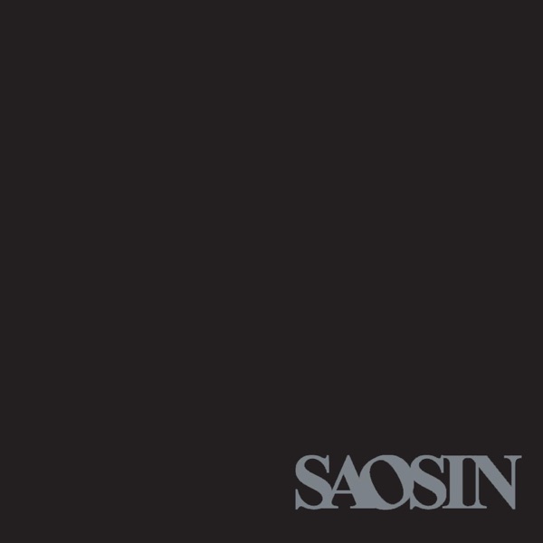 Saosin - Saosin [EP] (2005)