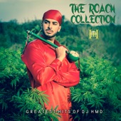 The Roach Collection artwork