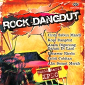 Rock Dangdut artwork